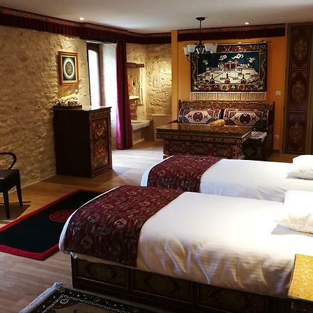 Bed and Breakfast Himalaya En Perigord Tursac Zewnętrze zdjęcie