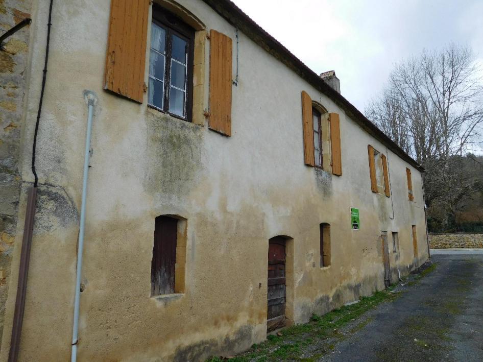 Bed and Breakfast Himalaya En Perigord Tursac Zewnętrze zdjęcie
