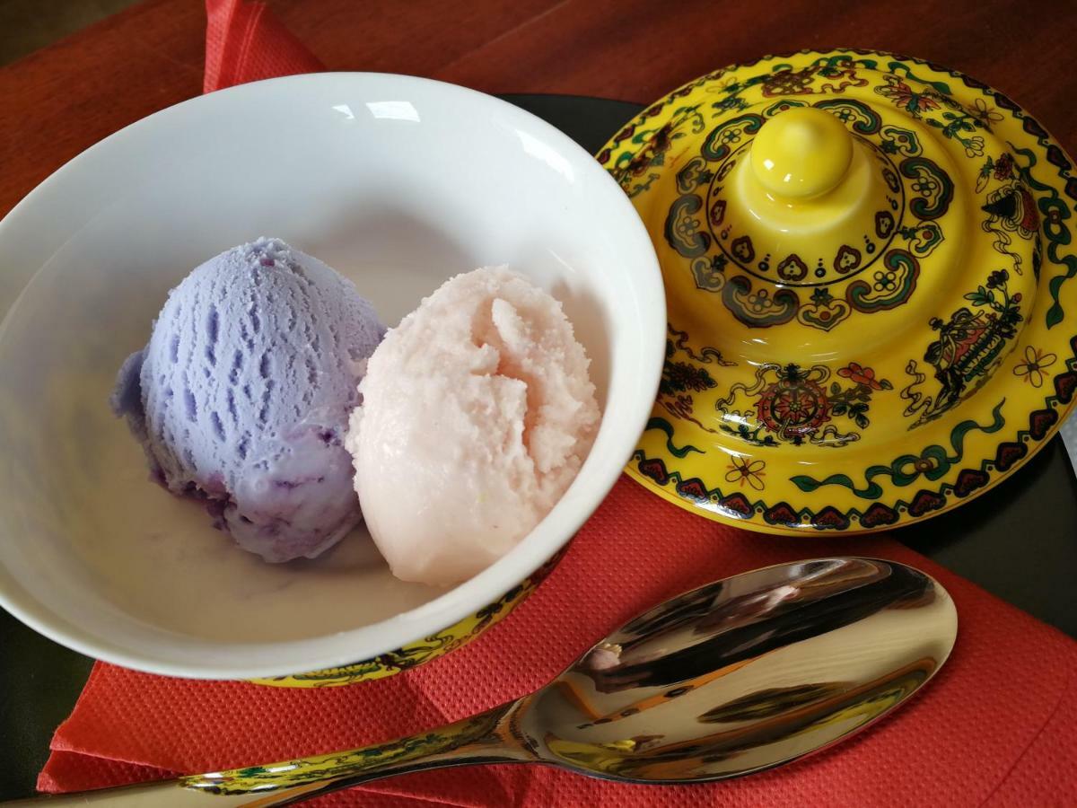 Bed and Breakfast Himalaya En Perigord Tursac Zewnętrze zdjęcie