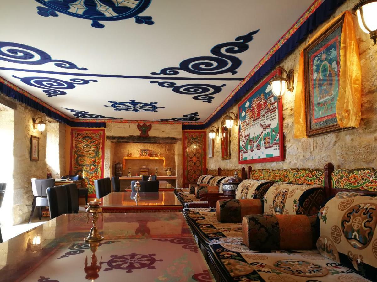 Bed and Breakfast Himalaya En Perigord Tursac Zewnętrze zdjęcie