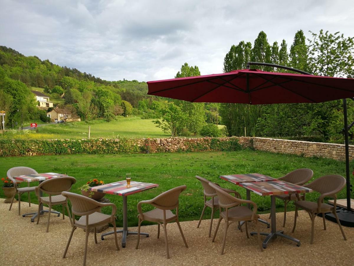 Bed and Breakfast Himalaya En Perigord Tursac Zewnętrze zdjęcie
